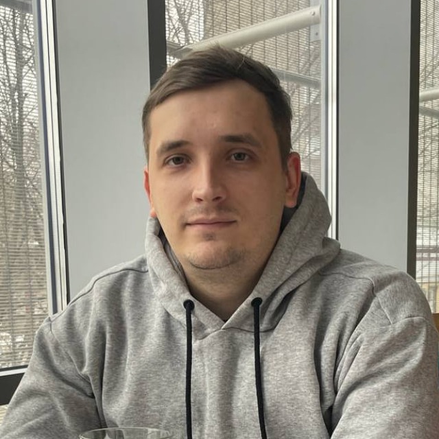Web Development Company Team Member