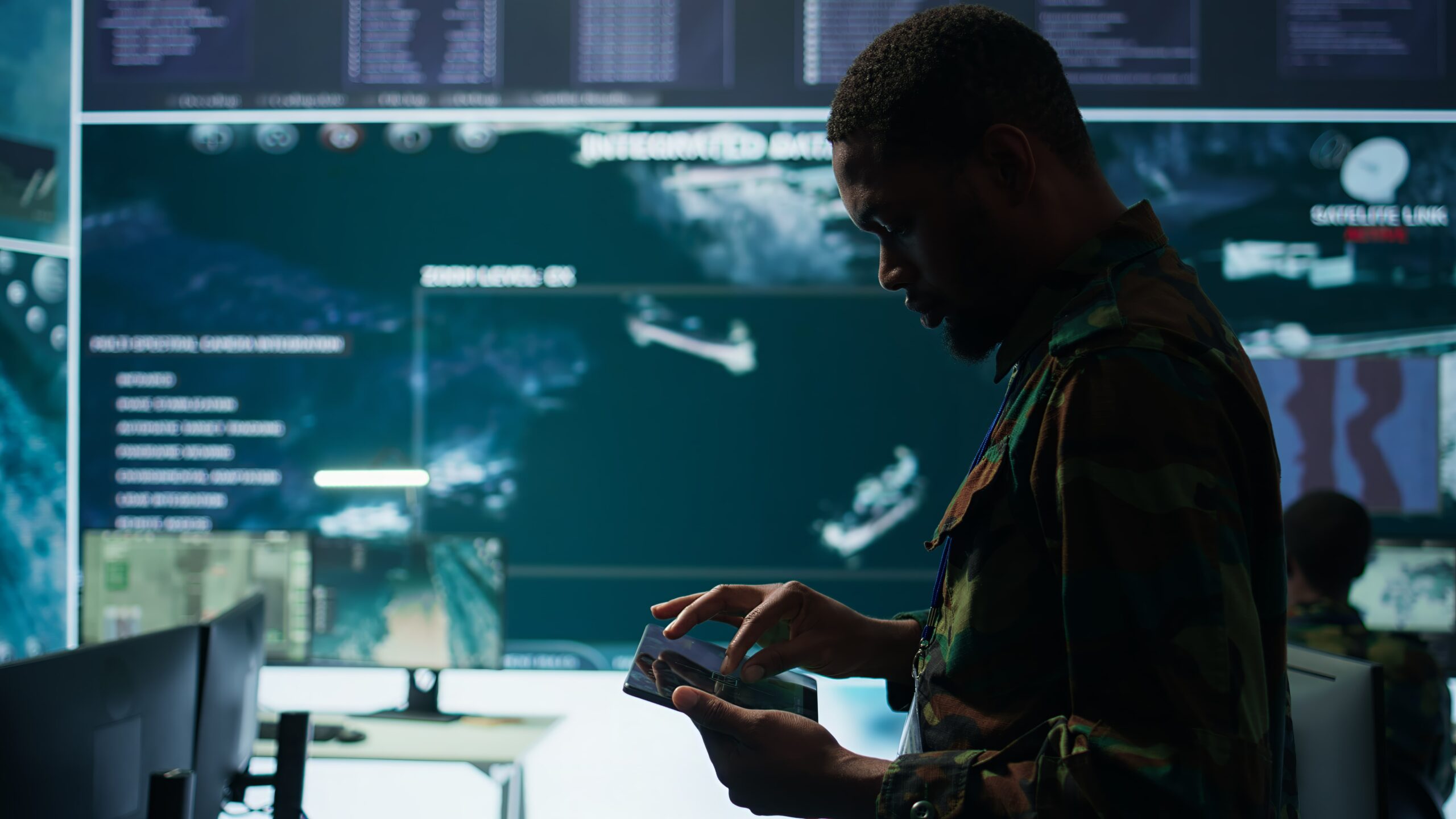 cybersecurity