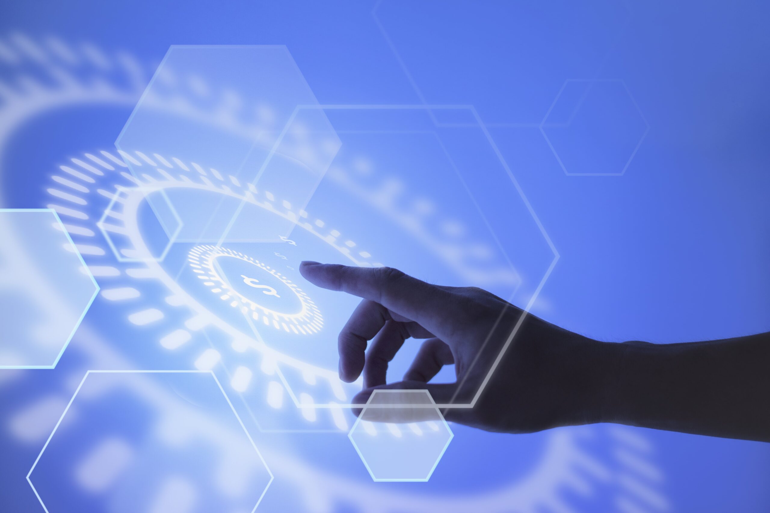 blockchain technology