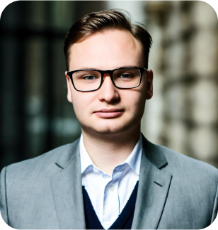 Web Development Company Team Member