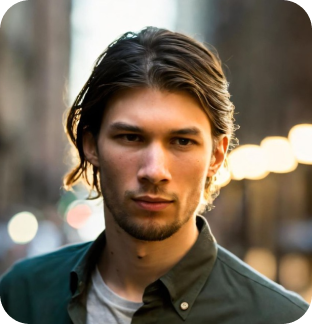 Web Development Company Team Member